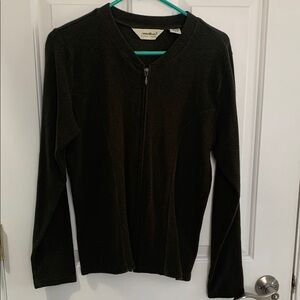 Eddie Bauer Black Women's Jacket